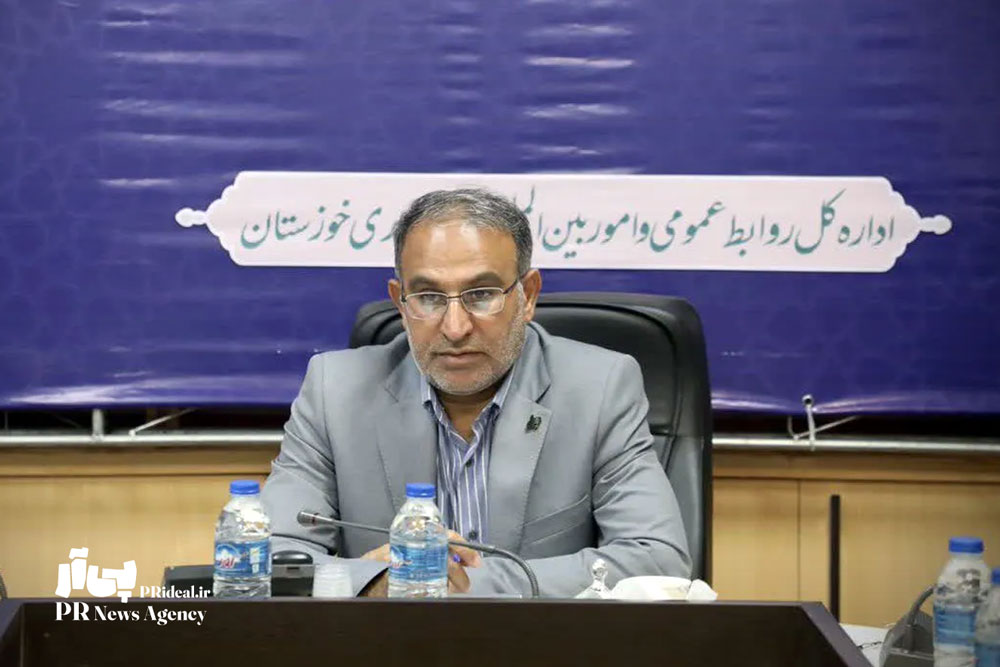 روابط‌عمومی‌ها حافظ حافظه تاریخی دفاع و مقاومت مردم