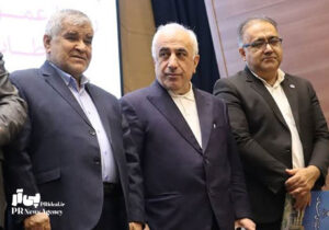 نقش روابط‌عمومی در تقویت امنیت روانی و سرمایه اجتماعی