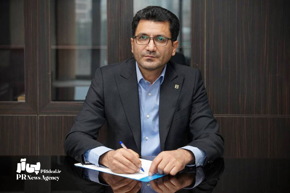 نوآوری در روابط عمومی، موتور محرک کارآفرینی سازمانی