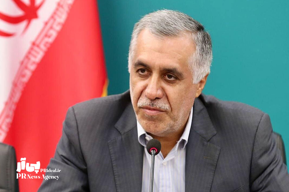 روابط عمومی پاسدار اصلی اعتماد عمومی است