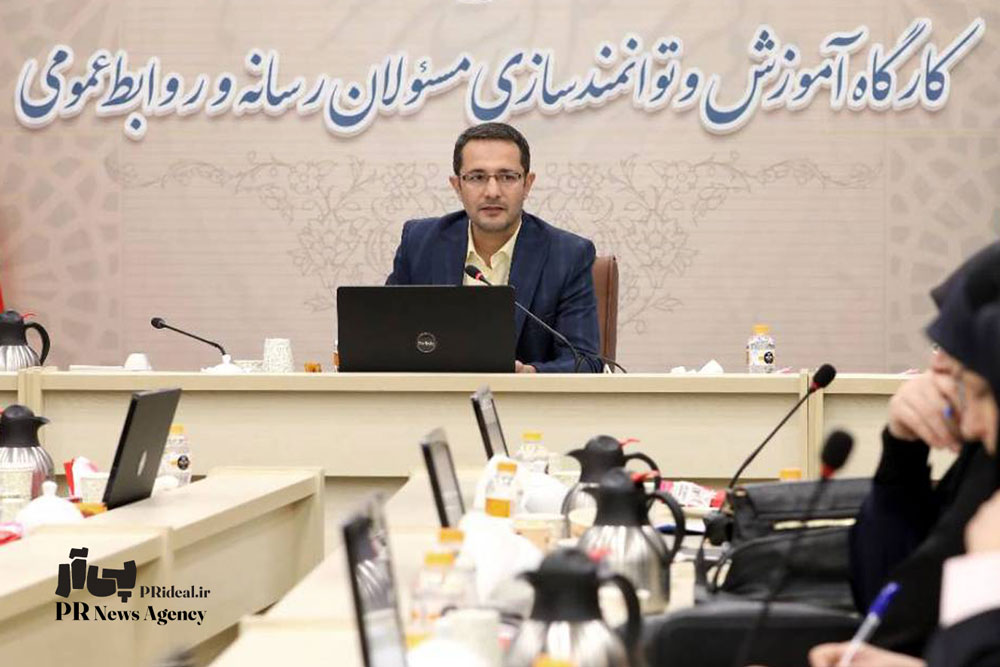 هوش مصنوعی؛ از انتخاب شخصی تا الزام حرفه‌ای در روابط‌عمومی