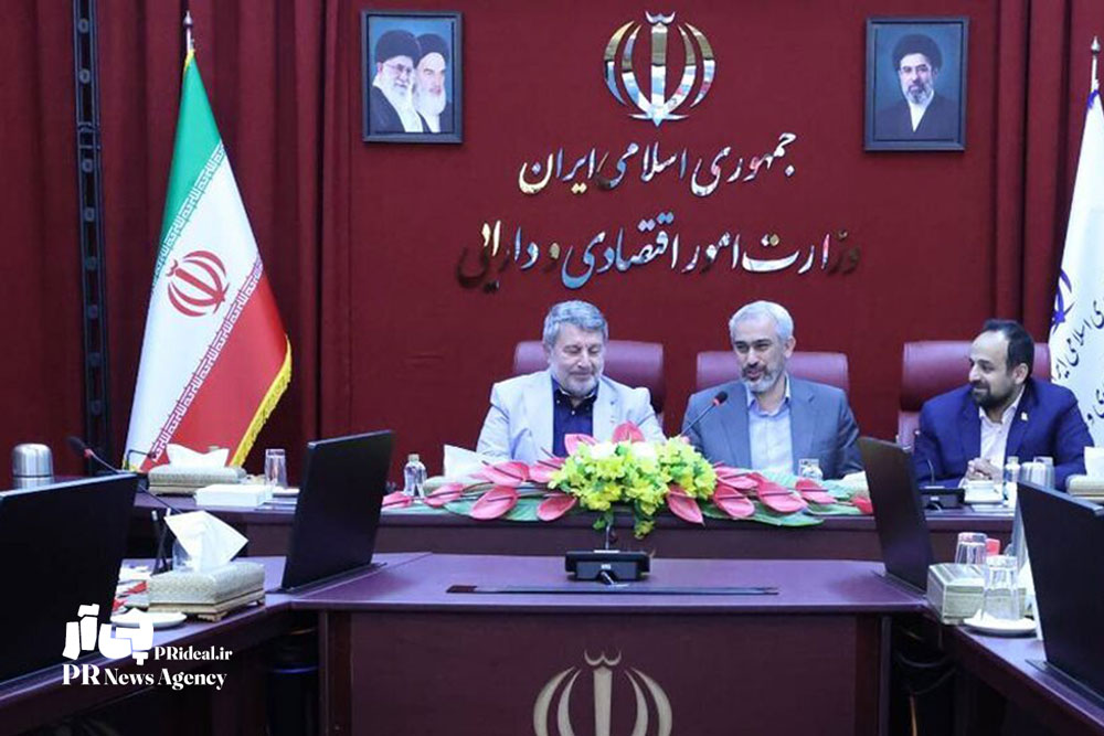 روابط عمومی، دیده‌بان و بازوی اصلی تحقق اهداف اقتصادی است