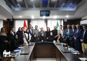 چهارمین رویداد تجربه محور پی آرتاک «PRtalk»