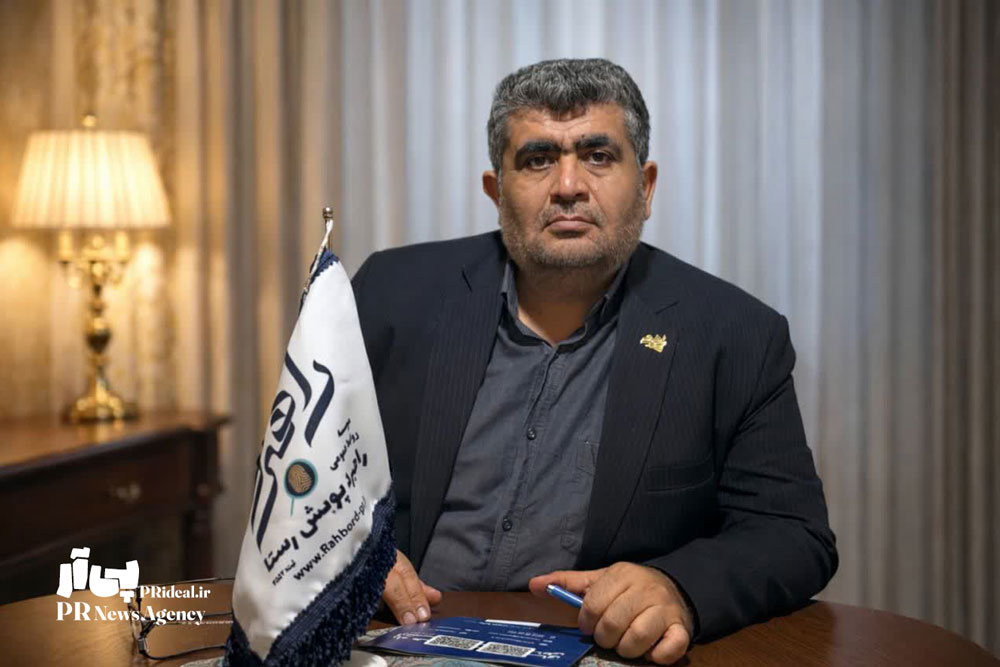 روابط‌عمومی در گلستان؛ از اطلاع‌رسانی تا مدیریت افکار عمومی