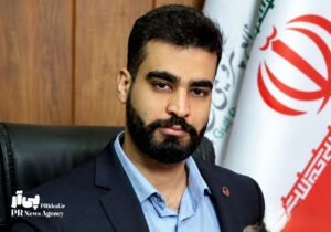 احسان خجسته فرد رئیس روابط عمومی پتروشیمی اروند شد