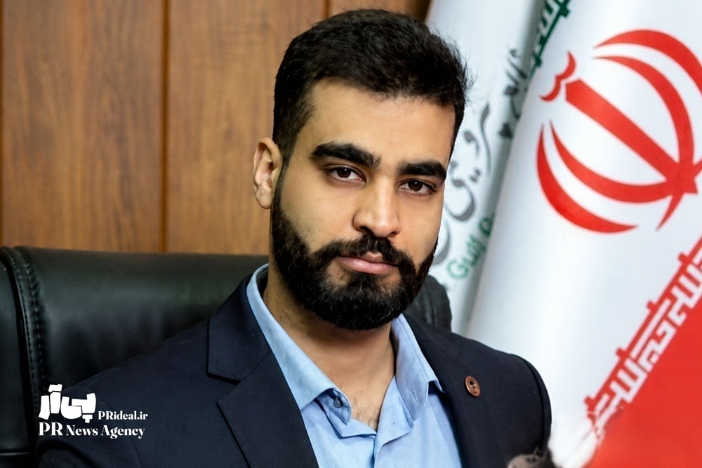 احسان خجسته فرد رئیس روابط عمومی پتروشیمی اروند شد