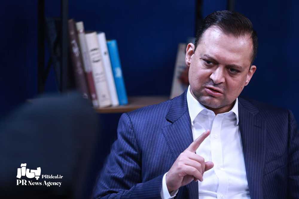 سرعت، خلاقیت و امکان تحلیل داده‌ها، ضروریات روابط عمومی