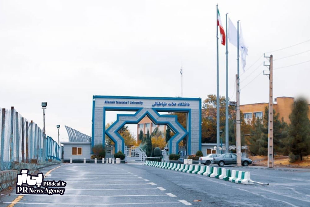 بی‌سلیقگی رئیس دانشگاه علامه طباطبایی