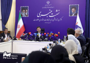 در نشست خبری وزیر ارتباطات با اصحاب رسانه چه گذشت؟