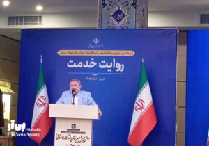 روابط عمومی‌ها باید فراتر از اطلاع‌رسانی حرکت کنند