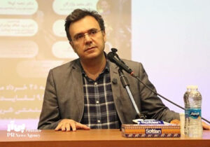 سایت‌های دانشگاهی نباید آلبوم عکس مدیران باشند