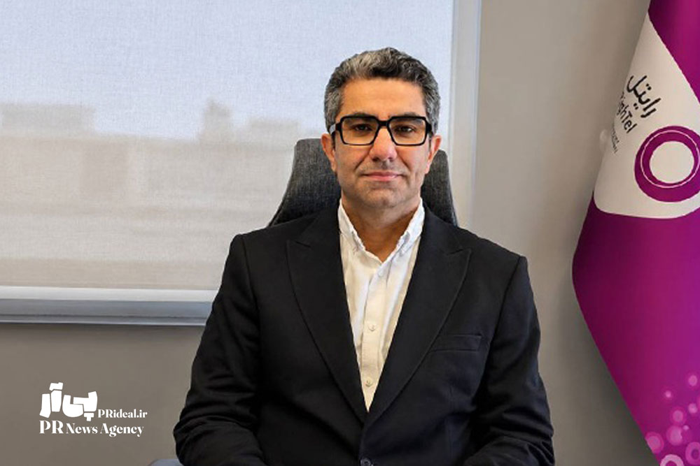 سرپرست جدید شرکت خدمات ارتباطی رایتل، منصوب شد