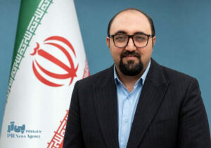 مدیر روابط عمومی شرکت پشتیبانی امور دام کشور منصوب شد