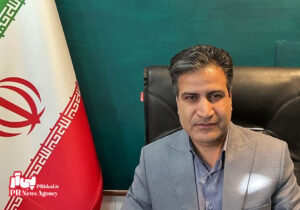 علی یاسر سیستانی‌نژاد روابط‌عمومی آموزش و پرورش کرمان شد