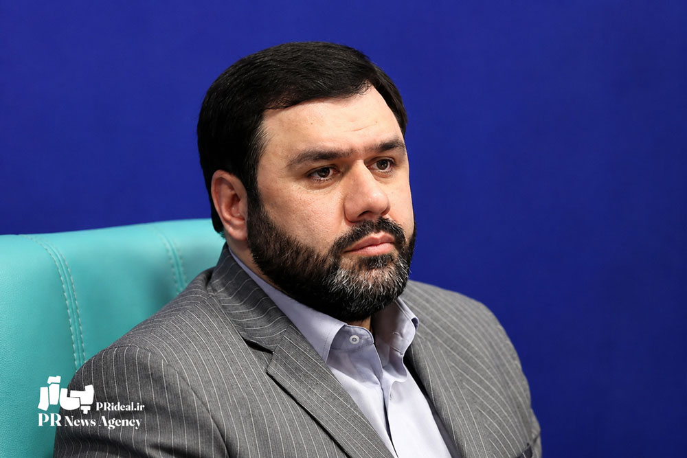 روابط عمومی؛ از تشریفات تا حکمرانی روایت