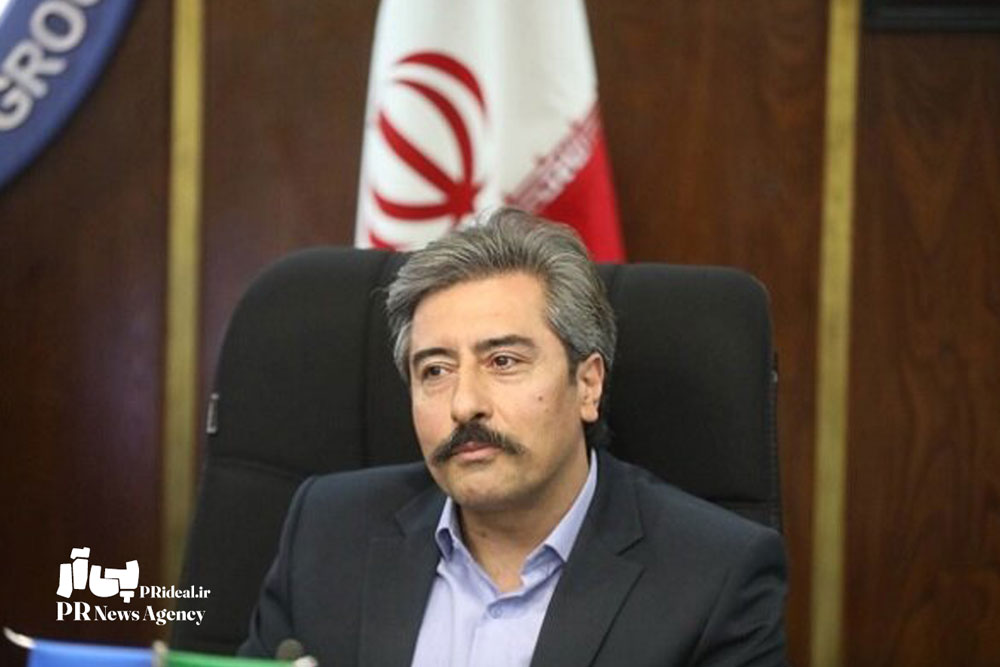 مدیر ارتباطات گروه صنعتی ایران‌خودرو منصوب شد