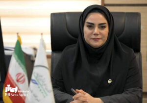 مدیر سابق روابط عمومی پتروشیمی اروند، متولی منابع انسانی شد