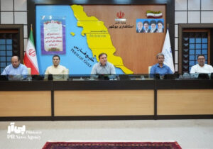معرفی ۱۰ روابط‌عمومی برتر دستگاه‌های اجرایی استان بوشهر