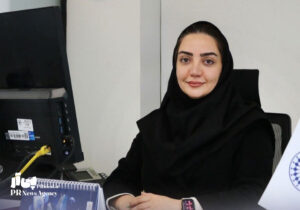 نسیم شاهمنصوری مدیر روابط‌عمومی بیمه تعاون شد