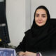 نسیم شاهمنصوری مدیر روابط‌عمومی بیمه تعاون شد