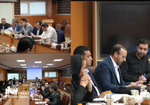 تدوین سند راهبردی زیست بوم روابط‌عمومی ایمیدرو
