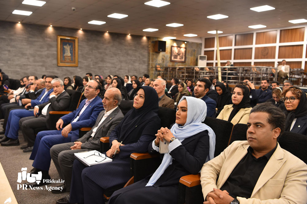 روابط‌عمومی کانون وکلا؛ از اطلاع‌رسانی تا سرمایه‌سازی اجتماعی