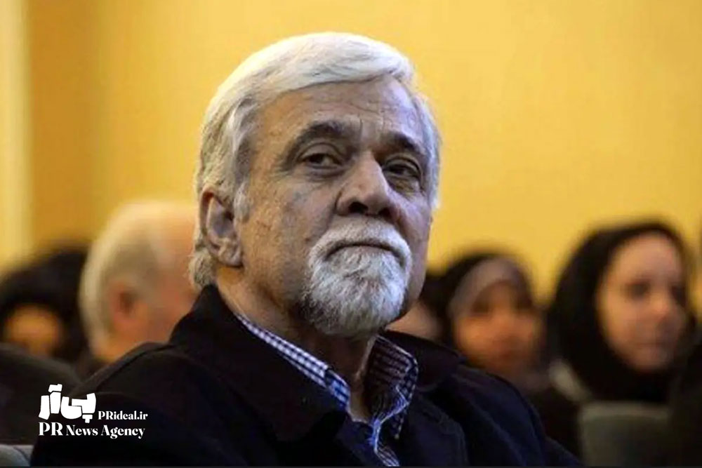 سالروز درگذشت هوشنگ عباس‌زاده؛ یادگار ماندگار اخلاق و ارتباط
