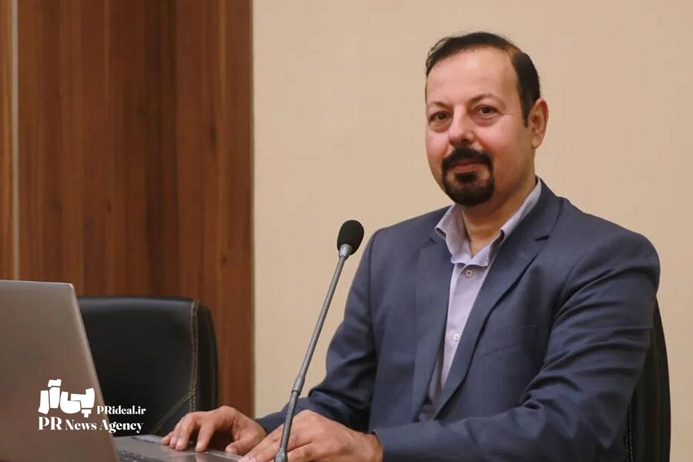 بازتعریف نقش روابط‌عمومی در عصر نبردهای روانی