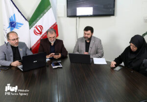 تأکید بر بازسازی ساختار روابط عمومی در شرایط جنگی