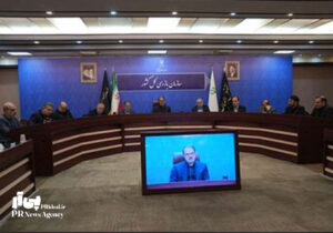 اشکان میرمحمدی سرپرست روابط عمومی سازمان بازرسی شد