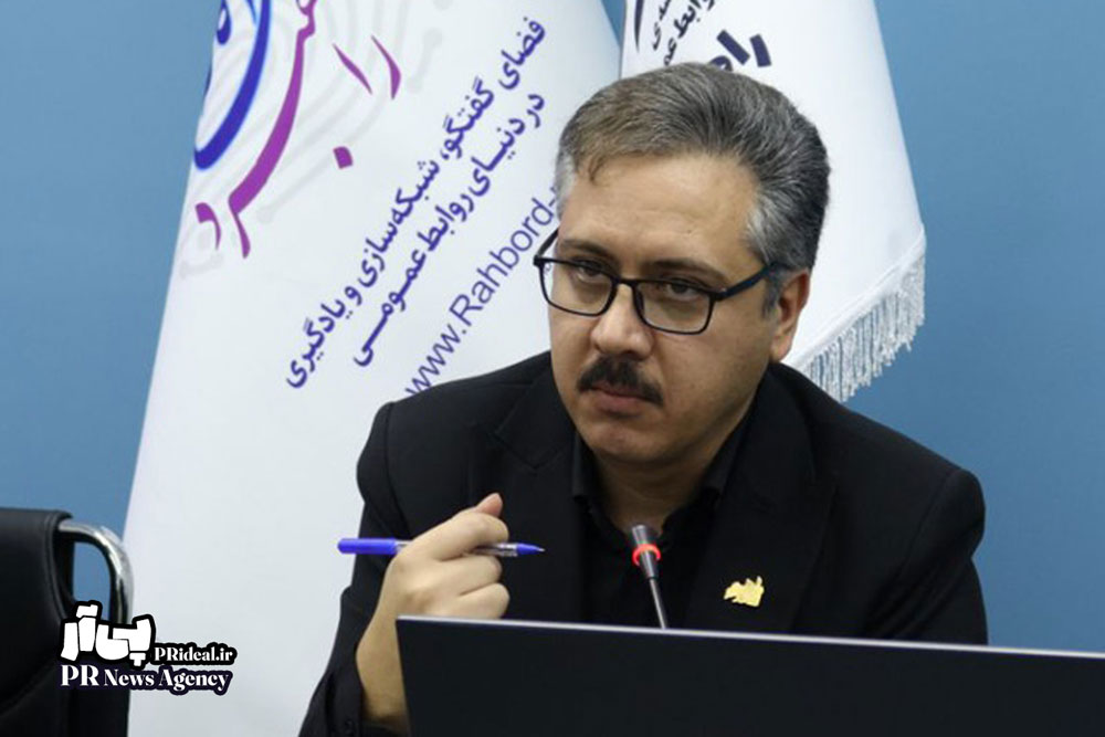 راهبرد طلایی روابط‌عمومی برای احیای اعتماد در فضای متلاطم بازار