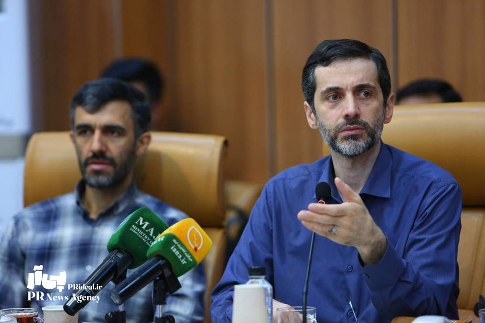روابط عمومی بدون برنامه، از مأموریت سازمان عقب می‌ماند
