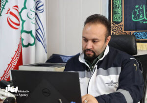 انتصاب روابط‌عمومی کمیته حمل‌ونقل ستاد اربعین شهرداری تهران