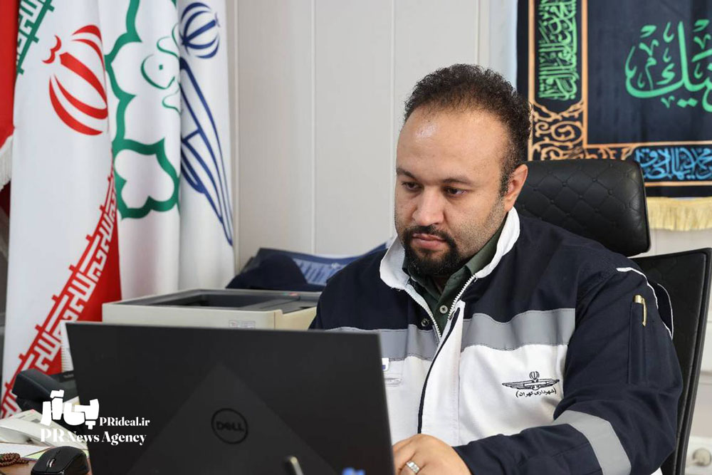 انتصاب روابط‌عمومی کمیته حمل‌ونقل ستاد اربعین شهرداری تهران