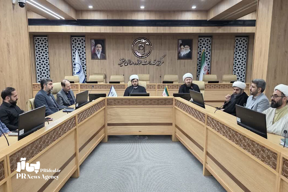 روابط عمومی چشمانِ تیزبینِ مدیران در جامعه هستند