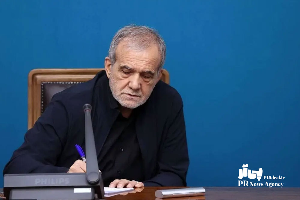 اعتماد به نسل جوان باید دستور کار روابط‌ عمومی‌ها باشد