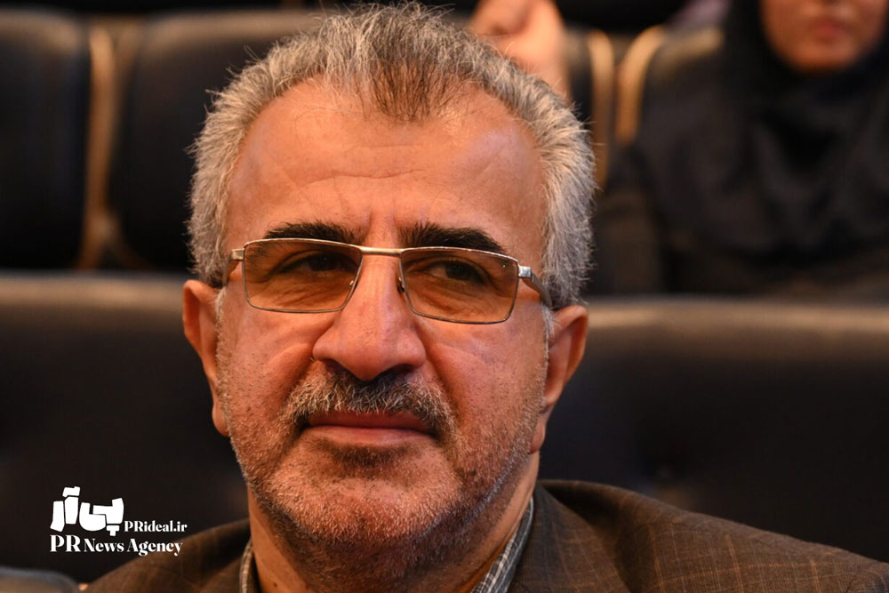 برگزاری جشنواره انتشارات روابط عمومی؛ یک ضرورت حرفه‌ای