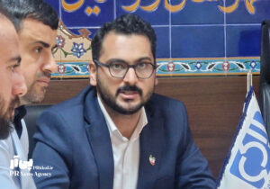 اطلاع‌رسانی دقیق محصول تعامل روابط عمومی و رسانه است