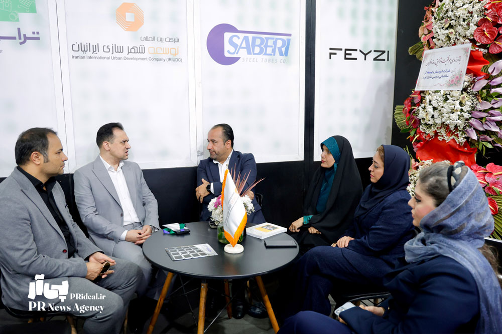 تعامل تشکل‌های تخصصی و روابط‌عمومی‌ها برای روایت مسائل صنعت ساختمان