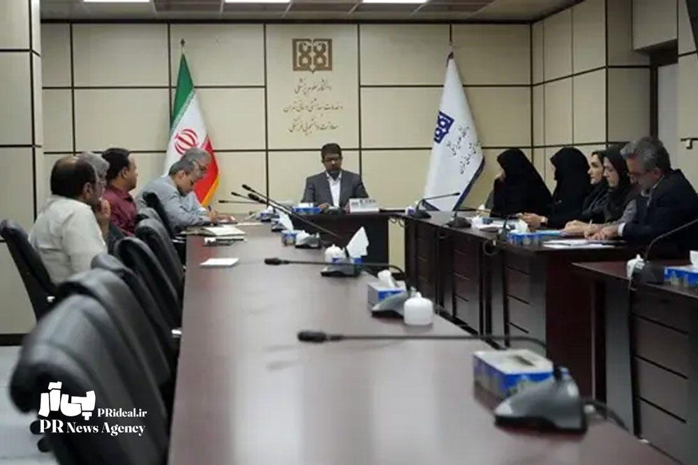 تحلیل نقش روابط عمومی در توسعه برند دانشگاهی