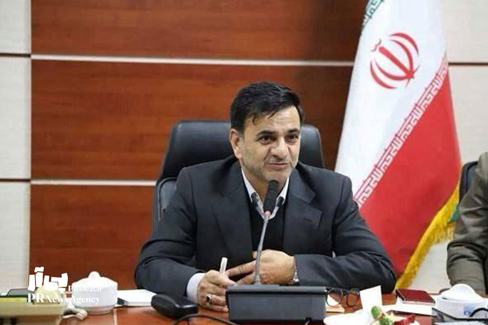 توضیح روابط عمومی مدیریت منابع آب از وضعیت بحرانی سدها