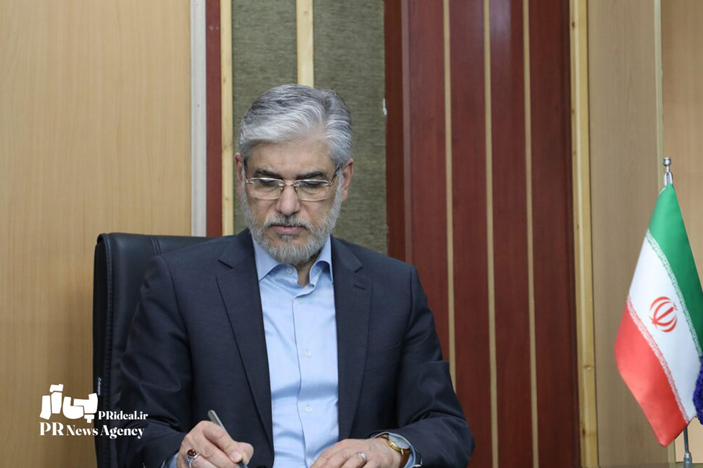 روابط‌عمومی، معمارِ روایت‌های پیشرفت در زیست‌بوم نوآوری