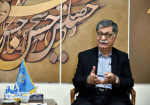 استقلال و آزادی، پیش‌شرط شکل‌گیری روزنامه‌نگاری ایرانی است