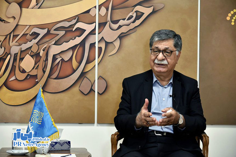استقلال و آزادی، پیش‌شرط شکل‌گیری روزنامه‌نگاری ایرانی است