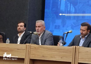 روابط عمومی‌ها را با دست خالی نمی‌توان اداره کرد