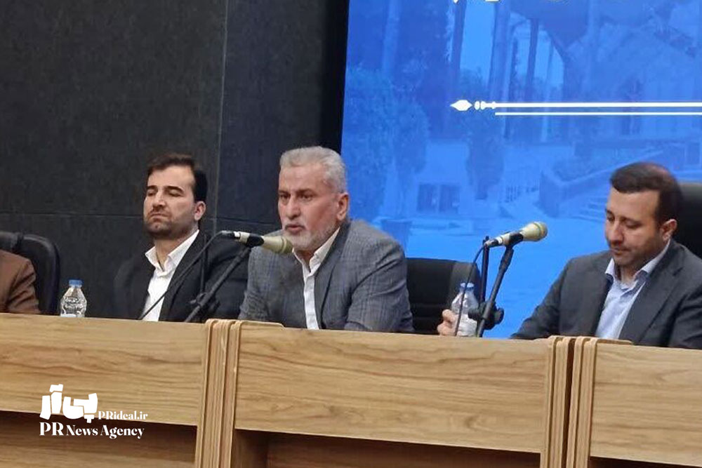 روابط عمومی‌ها را با دست خالی نمی‌توان اداره کرد