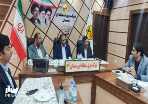 روابط عمومی‌ها سربازان خط مقدم جهاد تبیین هستند