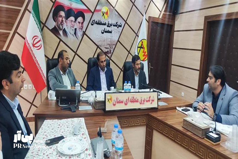 روابط عمومی‌ها سربازان خط مقدم جهاد تبیین هستند