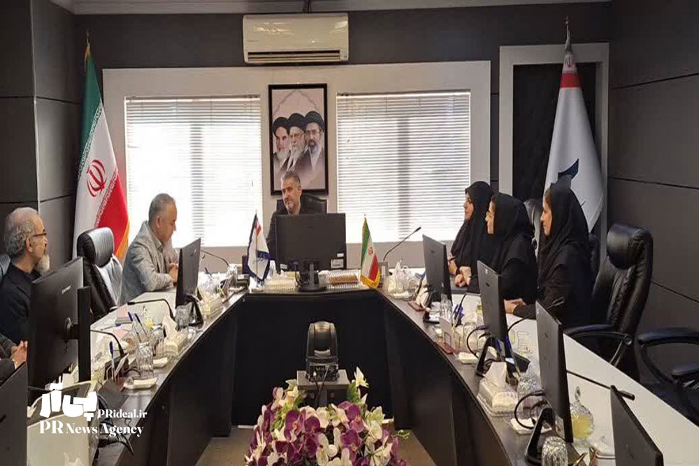روابط‌عمومی، زبان گویای سازمان است