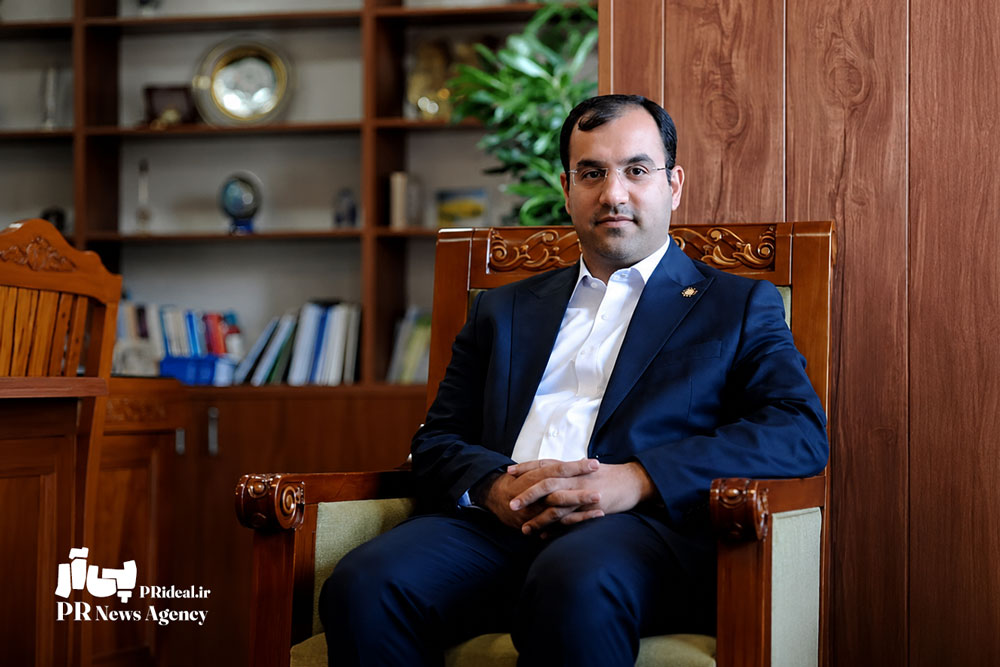 از سکانداری ارتباطات شهرداری تا سرپرستی سازمان تأمین اجتماعی